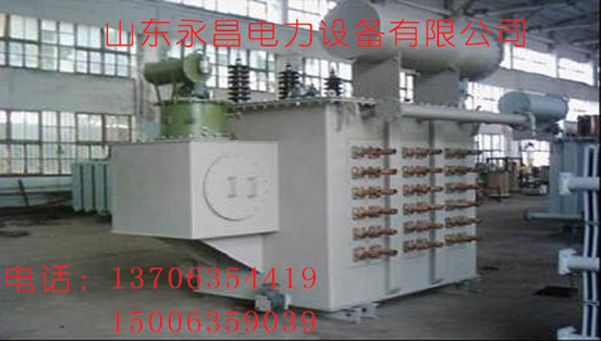 绥化变压器厂家