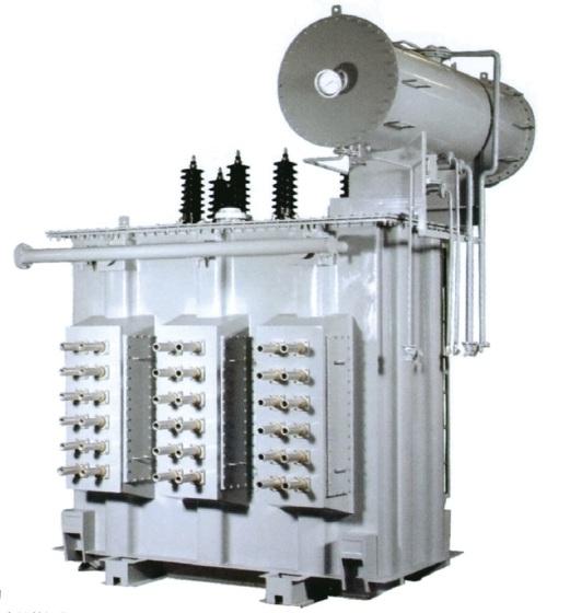 绥化电炉变压器