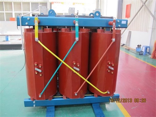 绥化SCB13-630KVA/10KV/0.4KV干式变压器