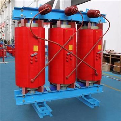 绥化SCB13-200KVA/10KV/0.4KV干式变压器
