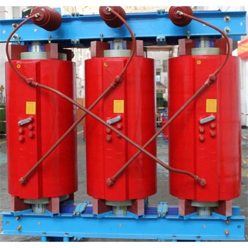 绥化SCB13-3150KVA/10KV/0.4KV干式变压器