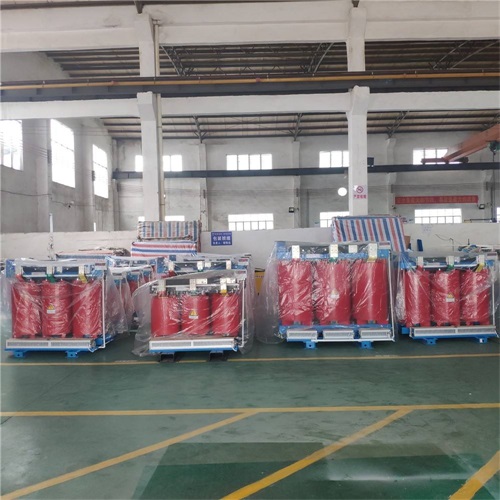绥化SCB11-160KVA/10KV/0.4KV干式变压器