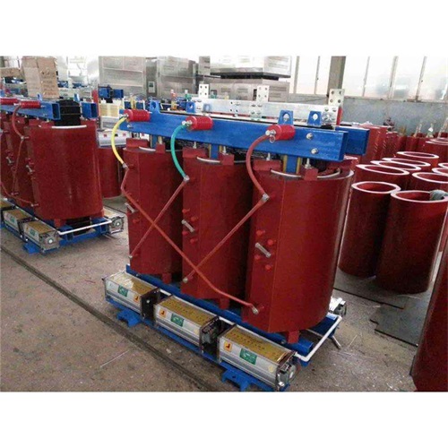 绥化SCB10-1000KVA/10KV/0.4KV干式变压器
