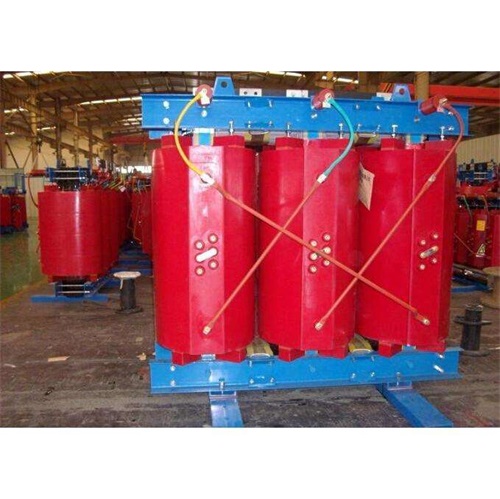 绥化SCB11-1600KVA干式变压器