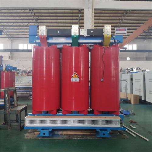 绥化SCB11-200KVA/10KV/0.4KV干式变压器
