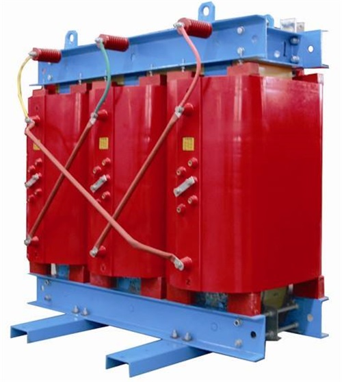 绥化SCB10-2000KVA/10KV/0.4KV干式变压器
