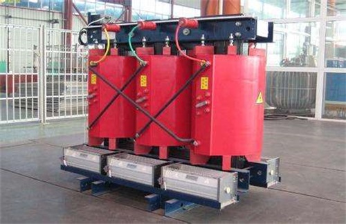 绥化SCB11-3150KVA/10KV/0.4KV干式变压器