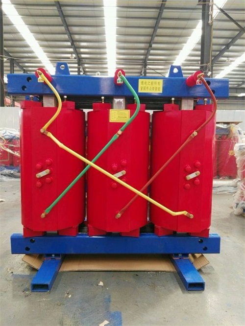 绥化SCB10-250KVA/10KV/0.4KV干式变压器