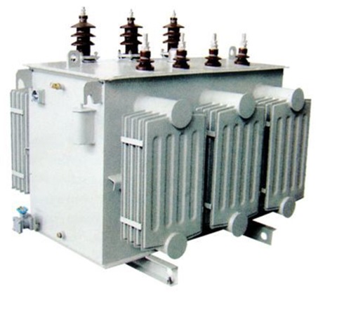 绥化S11-1250KVA/35KV油浸式变压器