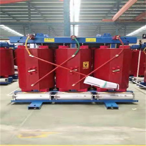 绥化SCB11-5000KVA干式变压器