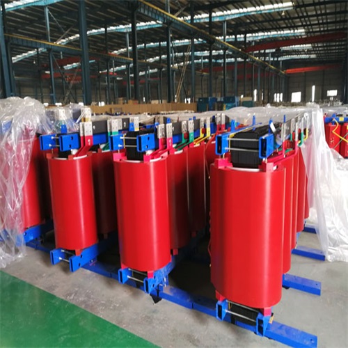 绥化SCB14-400KVA干式变压器