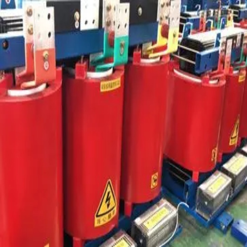 绥化SCB18-315KVA干式变压器