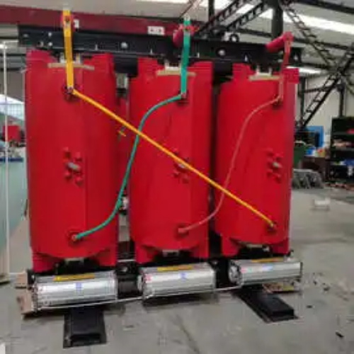 绥化SCB18-1000KVA干式变压器