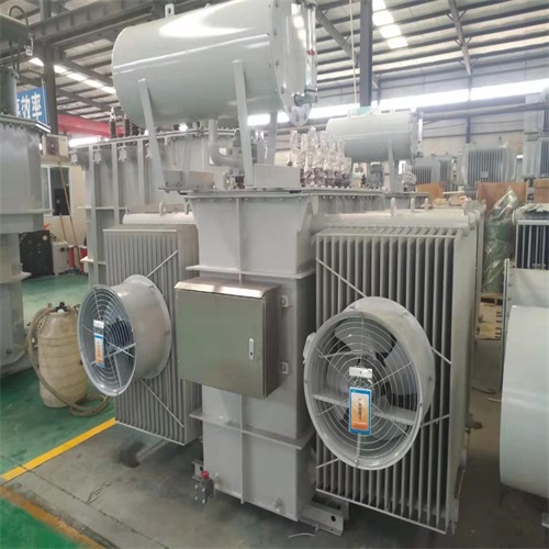 绥化S20节能变压器参数