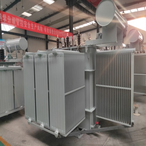 绥化油浸式变压器供应商