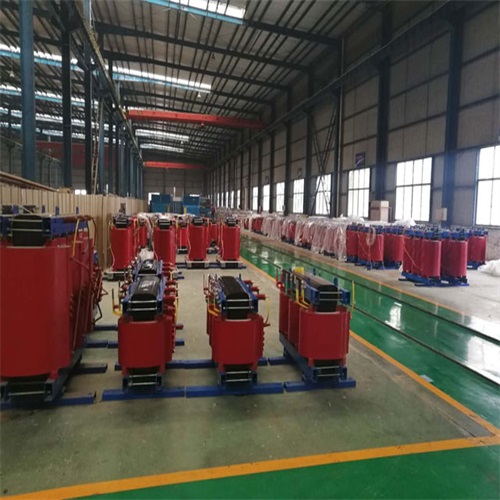 绥化10kv干式变压器