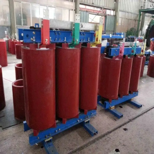 绥化SCBH15-1250KVA/10KV/0.4KV非晶合金干式变压器