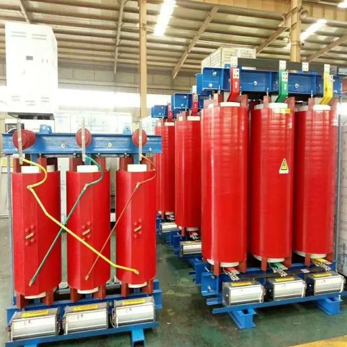 绥化SCB13干式变压器品牌